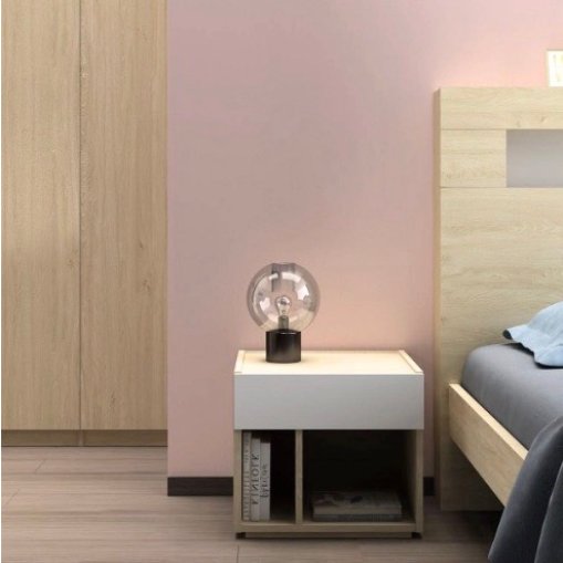 Últimas tendencias en decoración de dormitorios de matrimonio simplicidad

