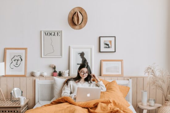 Consejos de cómo decorar tu casa sin vaciar tu bolsillo