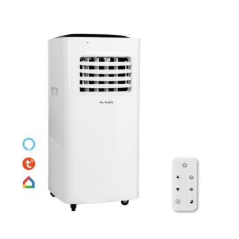 Condizionatore portatile ARTIC-160 - Aria fredda