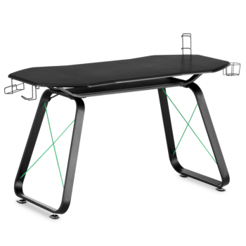 Escritorio gaming GD GAMEPLAY DESK GREEN