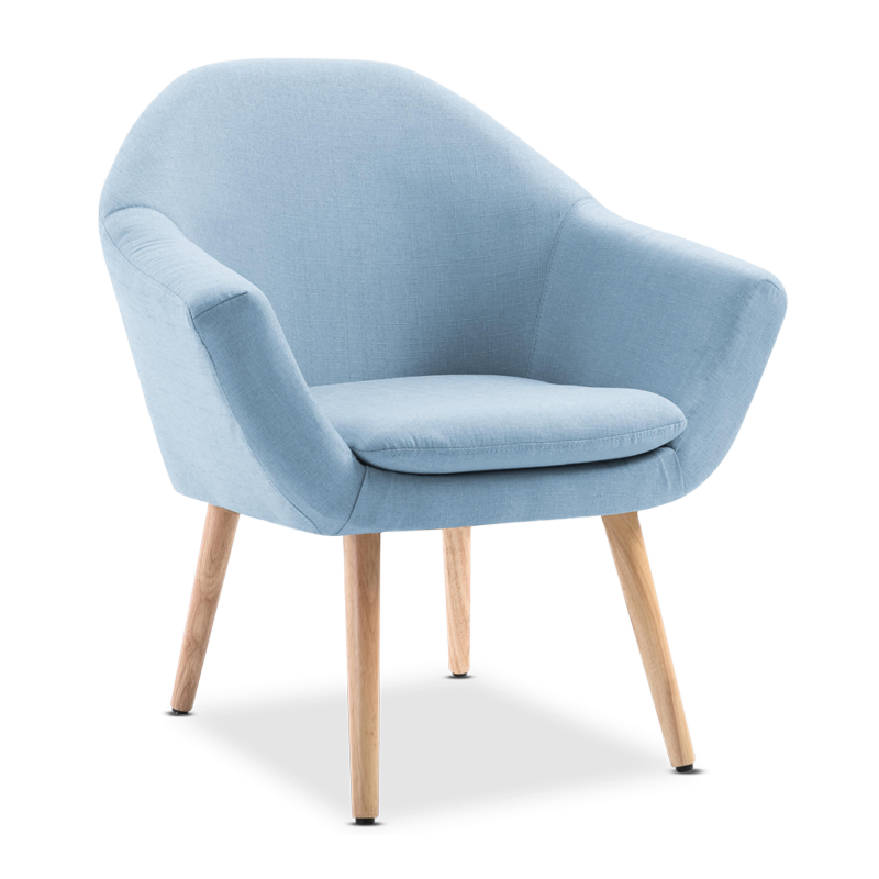 Fauteuil NAVIAN AZUL